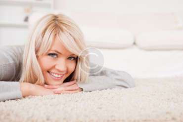 Food & Drink Contamination On Carpet