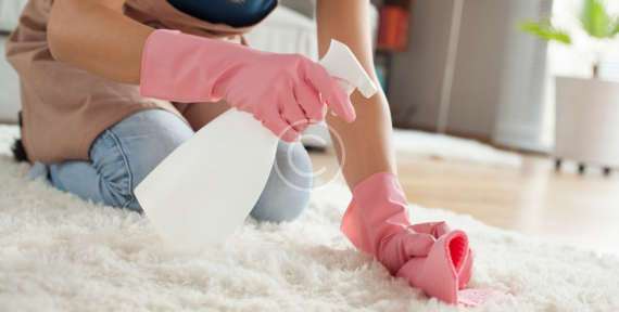 Are Your Dirty Carpets Making You Sick?